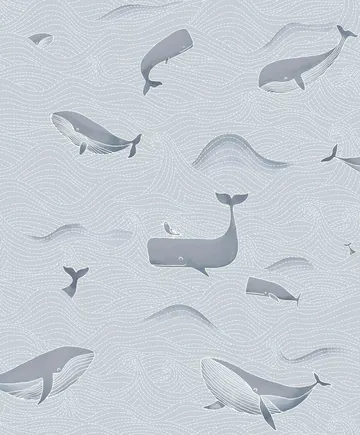 BN DOODLEEDO 0,53 x 10 m (дитячі) 220732