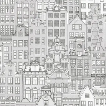 Adawall Roka розпродаж 23115-1 дома