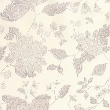 Sirpi ItSilk7 трилистник перламутр 24847