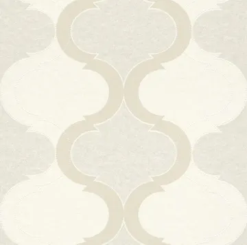 Rasch Cosy White* 269061
