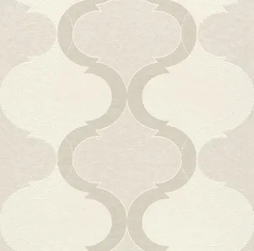 Rasch Cosy White* 269078