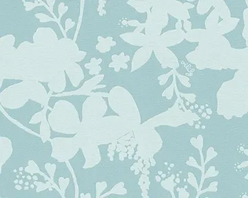 A.S. Création Oilily Atelier 30274-2