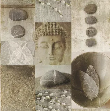 Rasch Deco Relief/Tiles & More XIV 306330