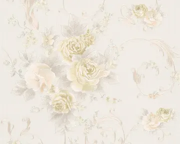 A.S. Création Romantica 3/Romantico 30647-1