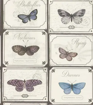 Rasch Deco Relief/Tiles & More XIV 306507