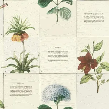Rasch Tiles & More XIV 307801