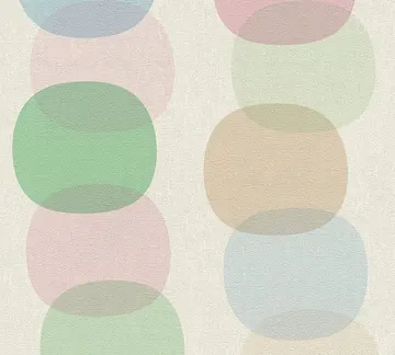 A.S. Création Pop Colors 35590-2