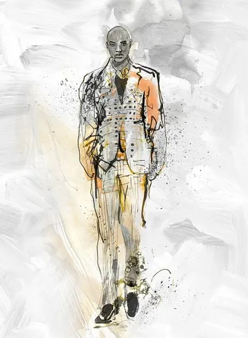 Marburg Papis Loveday Fasion Icon (2028) 35899