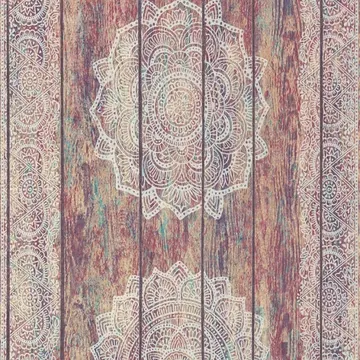 A.S. Création Boho Love 36462-1
