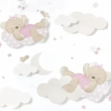 Parato BabyLandia (2021) 5403