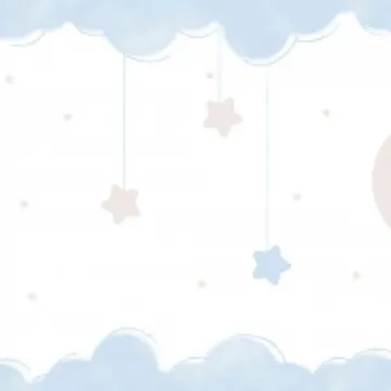 Бордюр Lullaby 241-1