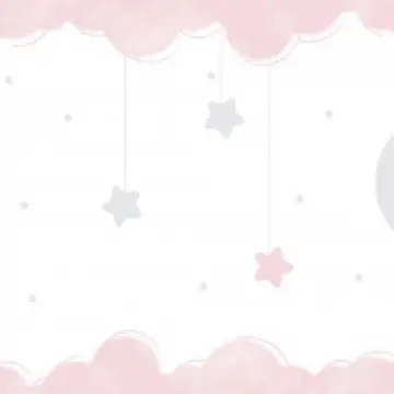 Бордюр Lullaby 241-2