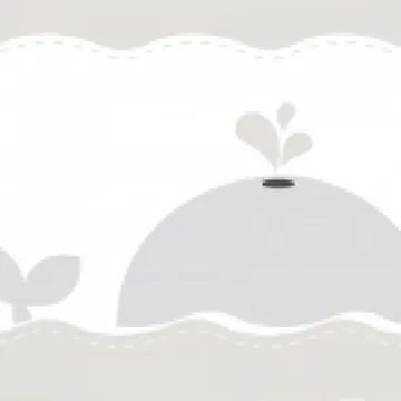 Бордюр Lullaby 243-3
