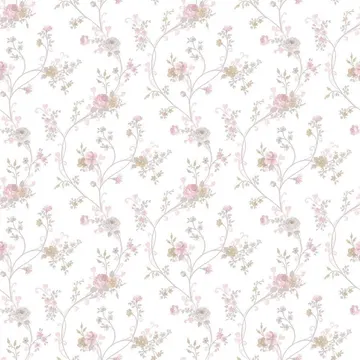 Parato Fiori Country * 2527
