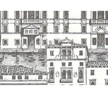 Vie del Centro 28231