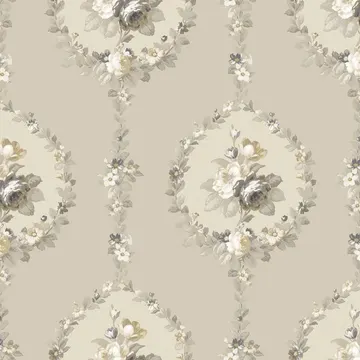Parato Vintage 3909