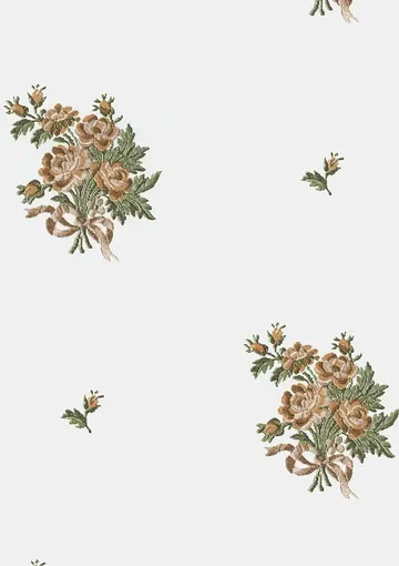 Parato Blooming Garden 4123