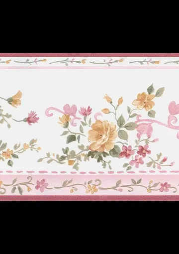 Parato Blooming Garden 4193