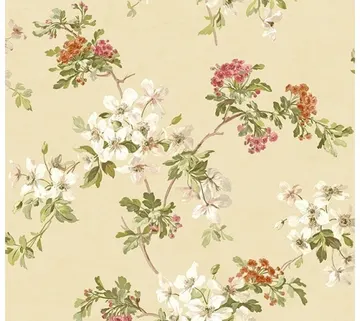 KT Wisteria Cottage CW 20307