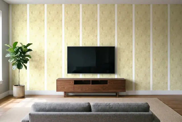 KT Sutton Place JN 40708 в інтер'єрі