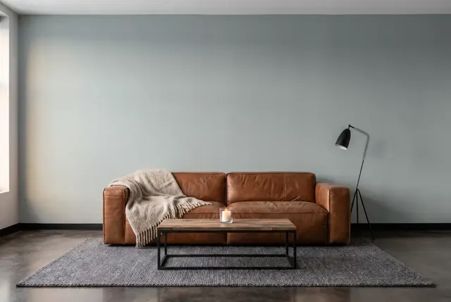 Marburg AURA 35443 в інтер'єрі