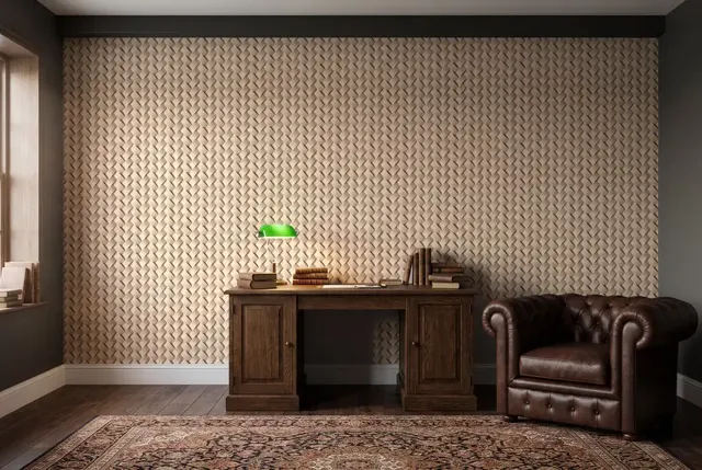 Marburg Loft Essence 36288 в інтер'єрі