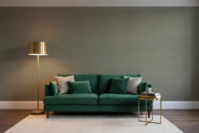 Marburg Natural Opulence 33215 в інтер'єрі
