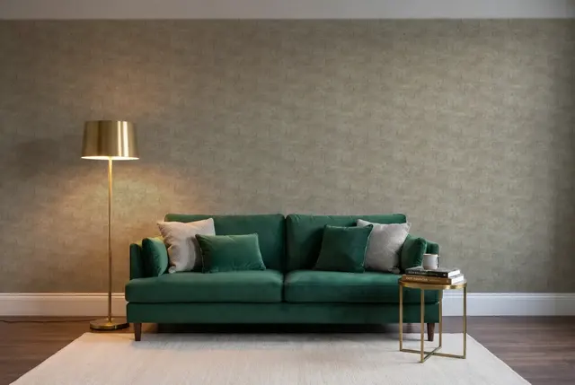 Marburg Natural Opulence 33256 в інтер'єрі