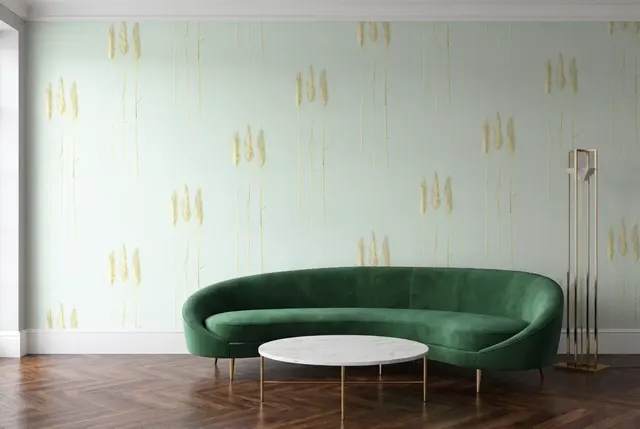 Marburg Natural Opulence 33270 в інтер'єрі