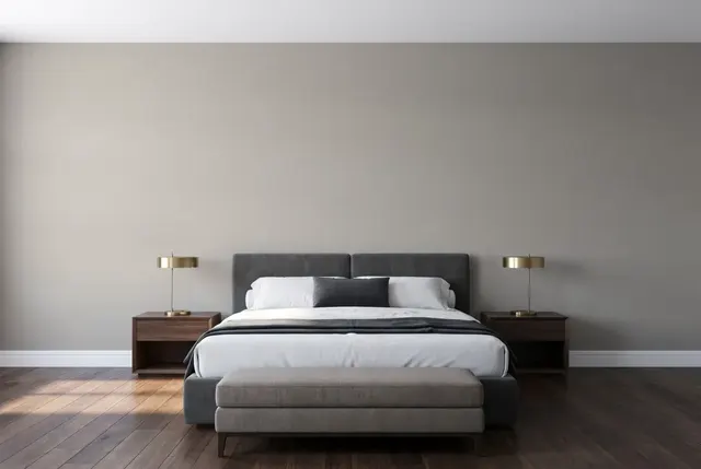 Marburg Travertino 33066 в інтер'єрі