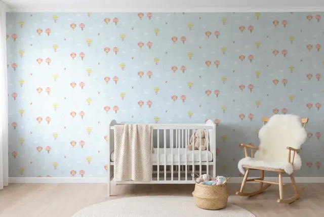 P+S Happy kids 2 / 2016 5573-10 в інтер'єрі