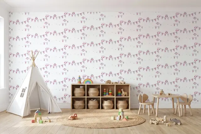 P+S Happy kids 2 / 2016 5585-10 в інтер'єрі