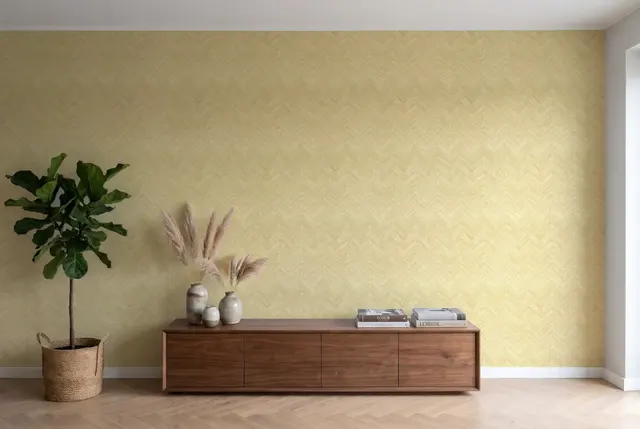 Parato Amazzonia 22072 в інтер'єрі