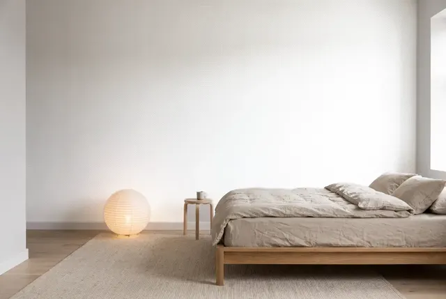 Parato Ciao bimbi 1328 в інтер'єрі