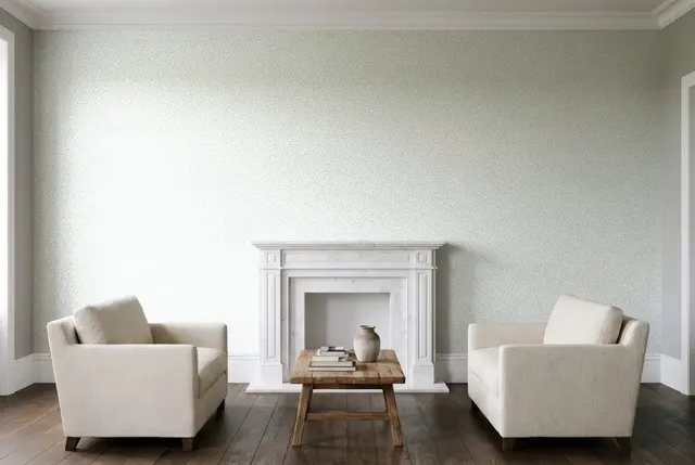 Parato Fiori Country * 2573 в інтер'єрі