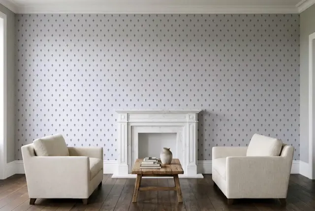 Parato Galatea (2020) 3367 в інтер'єрі