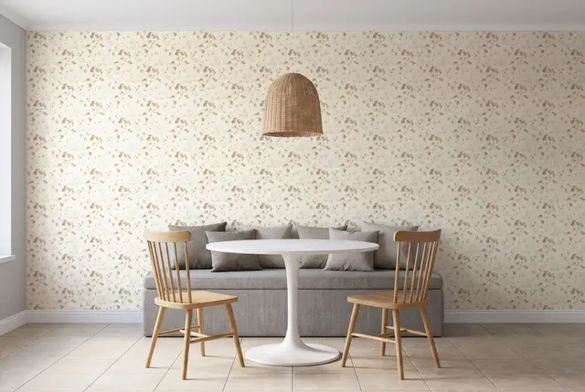 Rasch Country Living (2028) 970760 в інтер'єрі