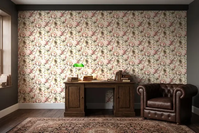 Rasch Florentine XL (2023) 819724 в інтер'єрі