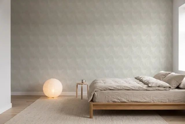 Rasch Incanto 977912 в інтер'єрі