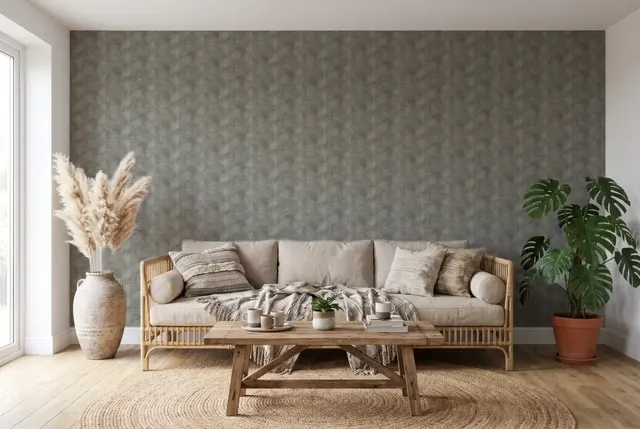 Rasch Tendencia 975246 в інтер'єрі