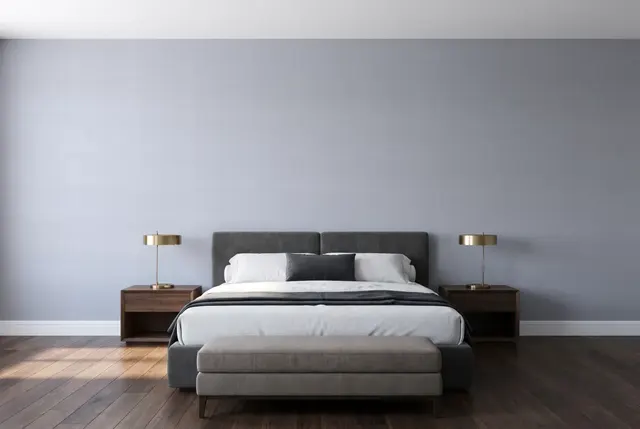 Rasch UNITEX 978568 в інтер'єрі