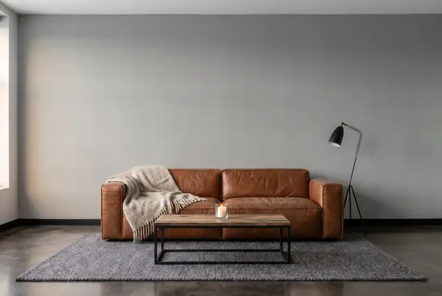 Rasch UNITEX 978575 в інтер'єрі