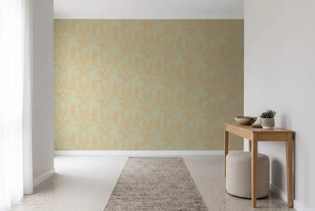 Sirpi Italian Silk Life styles 16513 в інтер'єрі
