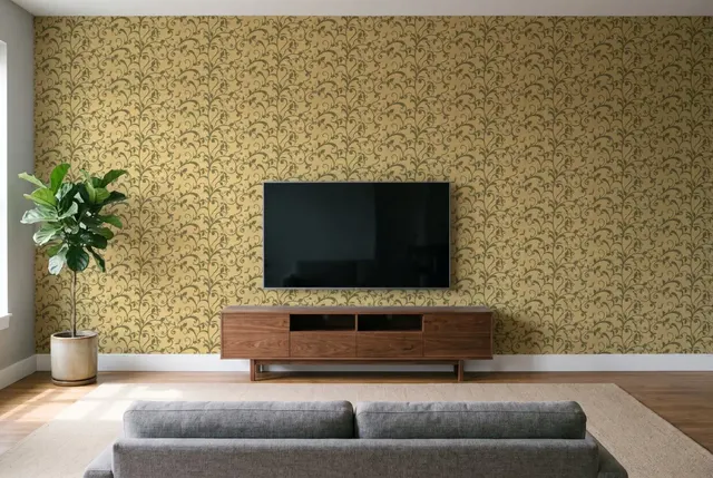 Sirpi Venetian Damask 2* 16813 в інтер'єрі