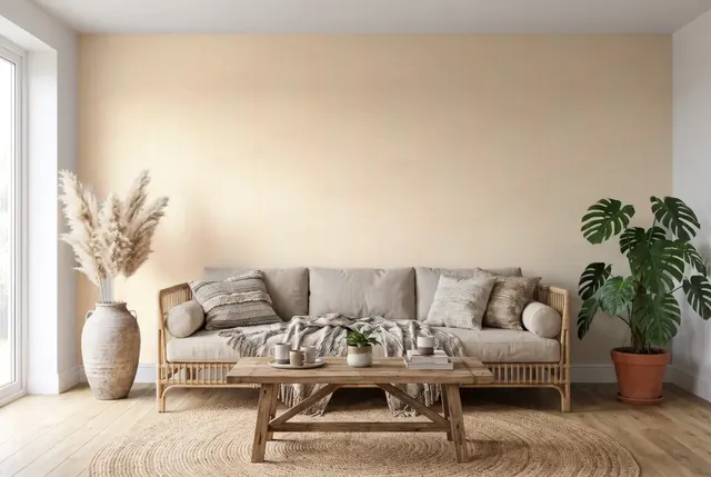 Stripes Damask DS 29723 в інтер'єрі