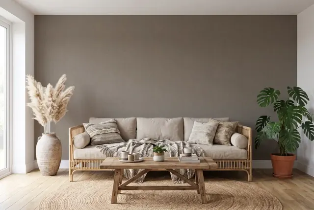 Zambaiti TRUSSARDI 6 (2024) 46037 в інтер'єрі