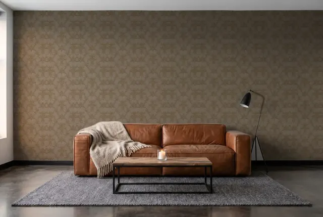 Zambaiti Trussardi 6 46038 в інтер'єрі