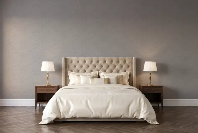 Zambaiti Trussardi 6 46051 в інтер'єрі