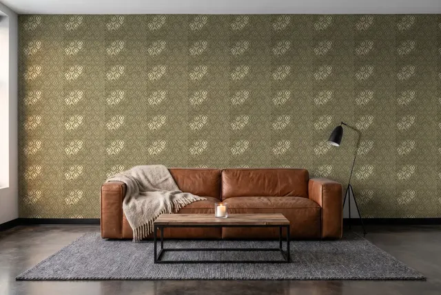 Ornamenta-5 47522 в інтер'єрі