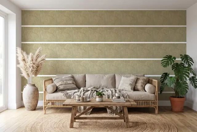 BOTTEGA TESSILE 55514 в інтер'єрі